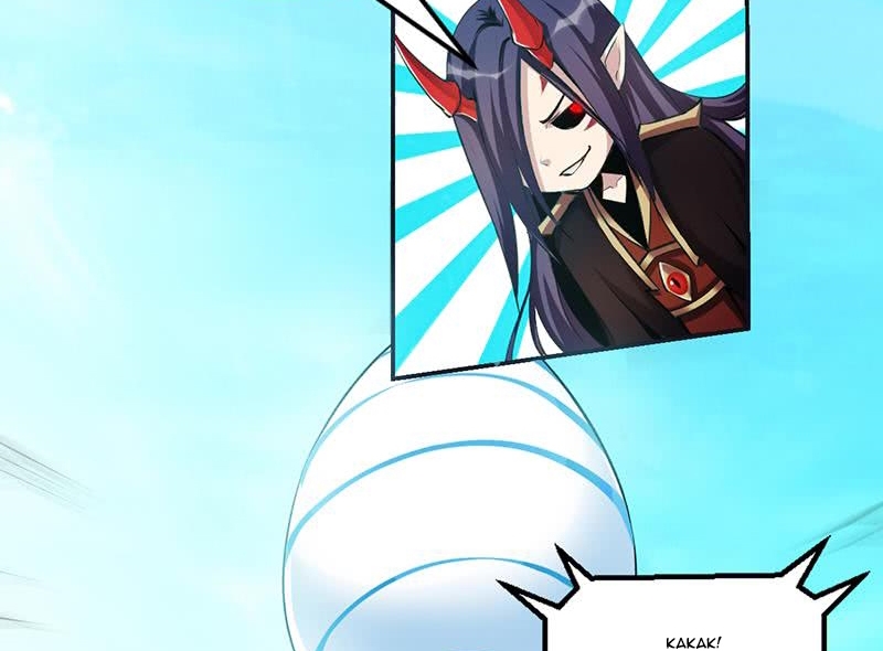 The Immortal Devil Emperor Chapter 05 Gambar 31